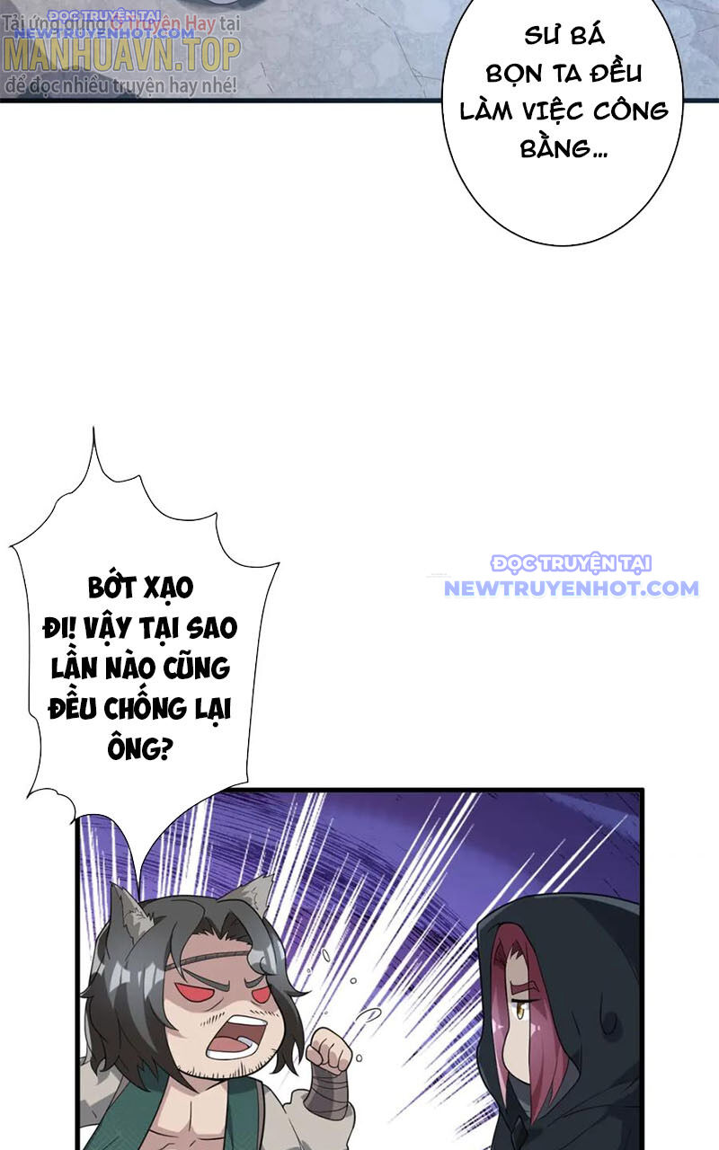 Các Ngươi Tu Tiên Còn Ta Rút Thẻ Chương 13 Ảnh 35