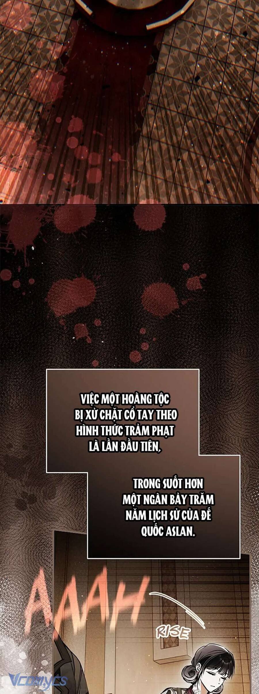 Ai Đó Đang Điều Khiển Cơ Thể Của Tôi Chương 59 Ảnh 3