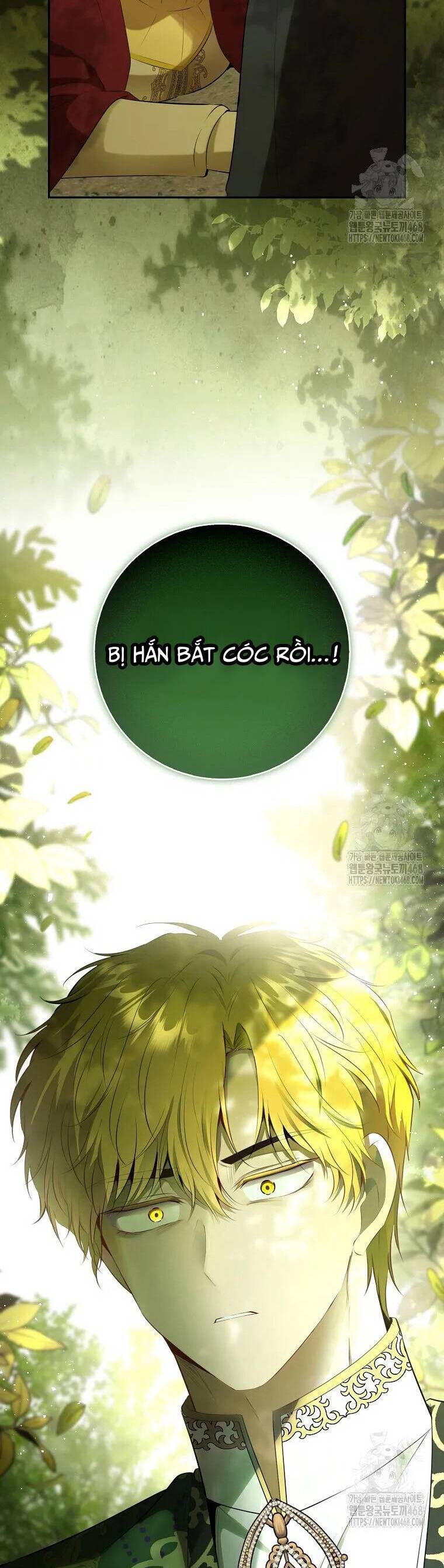 Sóc Nhỏ Tài Năng Chương 104 Ảnh 8
