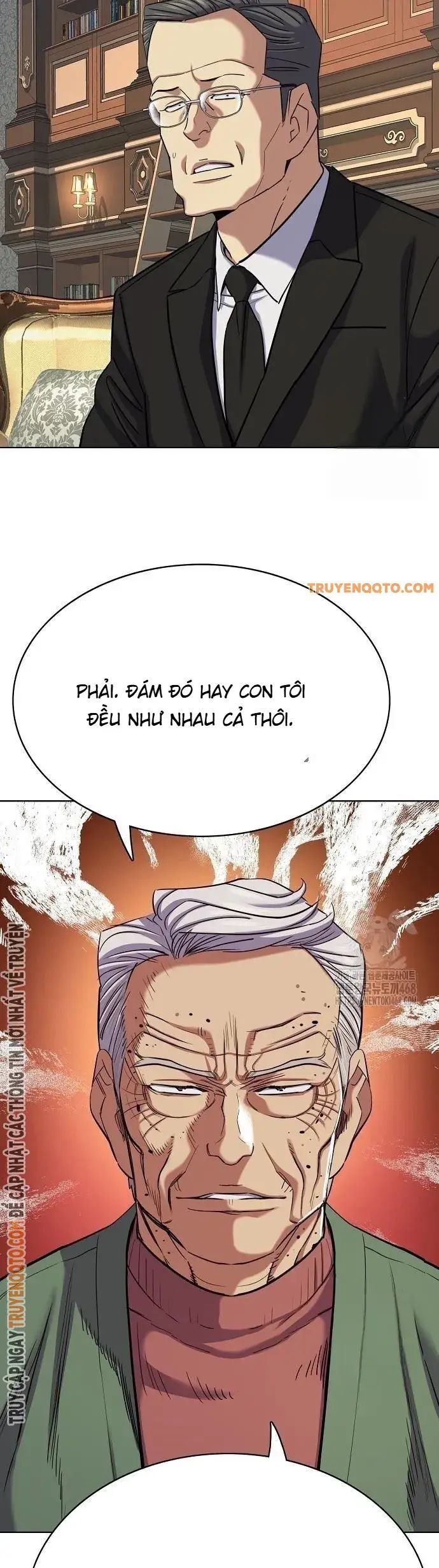 Tiểu Thiếu Gia Gia Tộc Tài Phiệt Chương 146 Ảnh 20