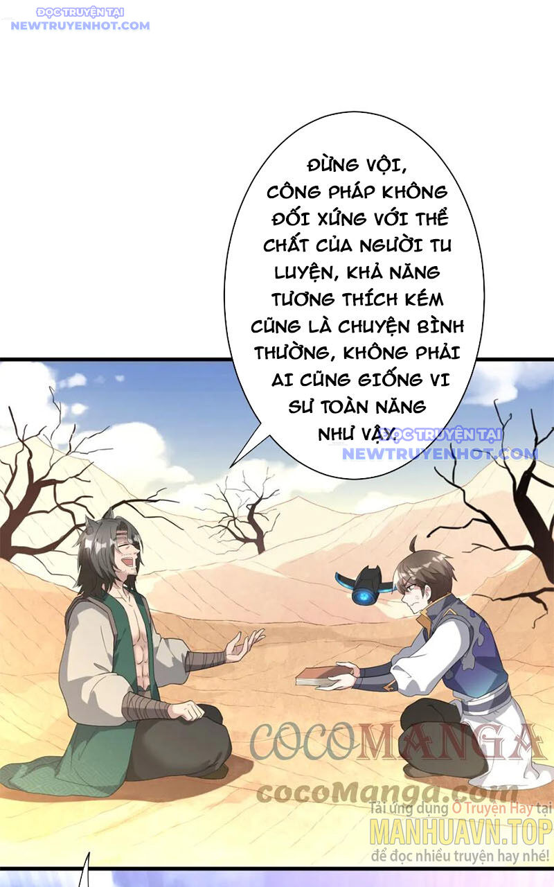 Các Ngươi Tu Tiên Còn Ta Rút Thẻ Chương 12 Ảnh 61