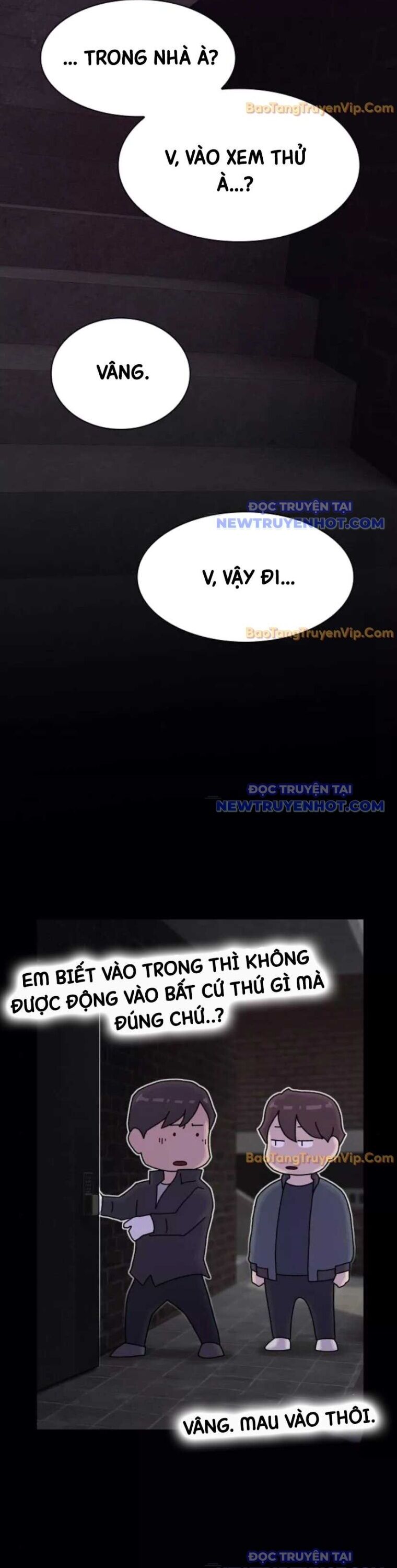 Thiên Tài Nhìn Thấu Thế Giới Chương 21 Ảnh 51