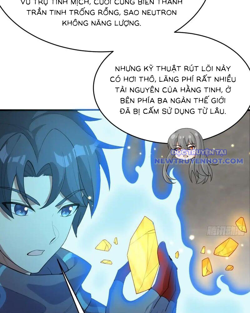 Thuật Sĩ Đến Từ Tương Lai Chương 212 Ảnh 13