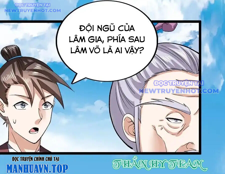 Chiến Thần Bất Tử Chương 60 Ảnh 28