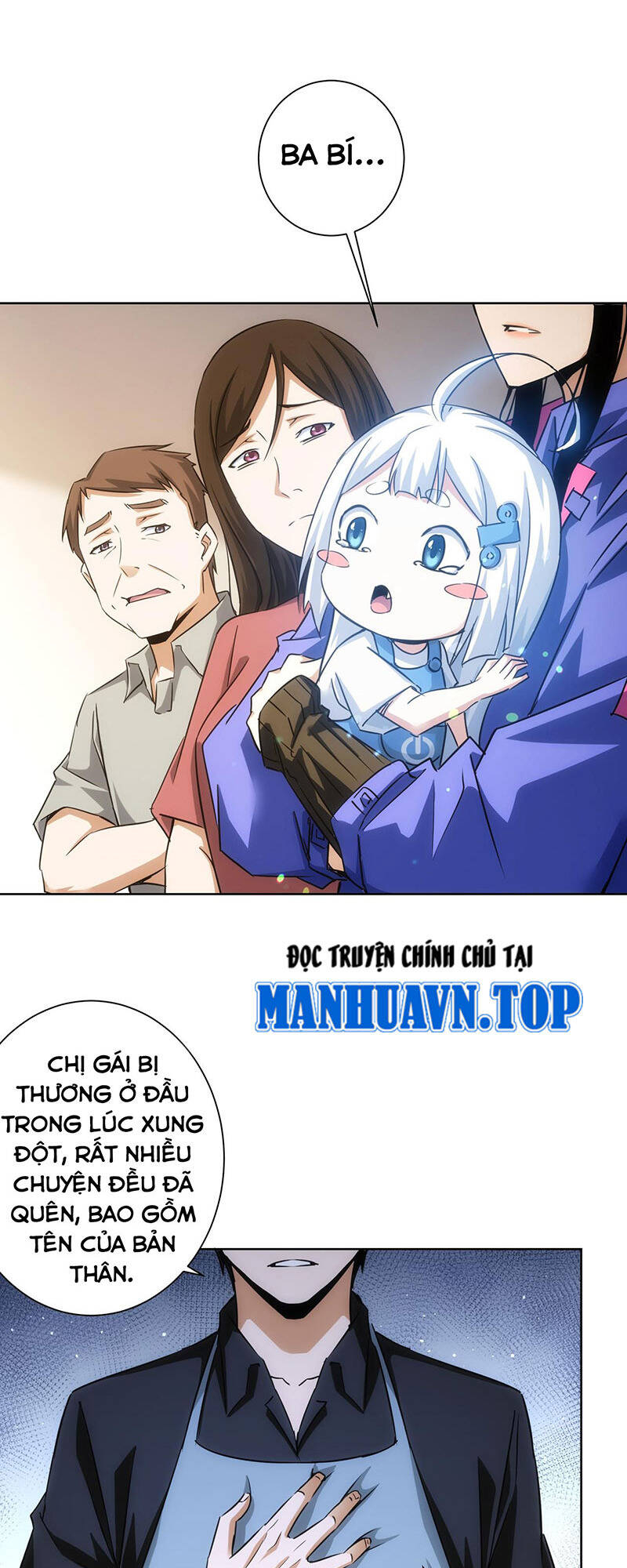 Ta Có Thể Thấy Tỉ Lệ Thành Công Chương 209 Ảnh 6