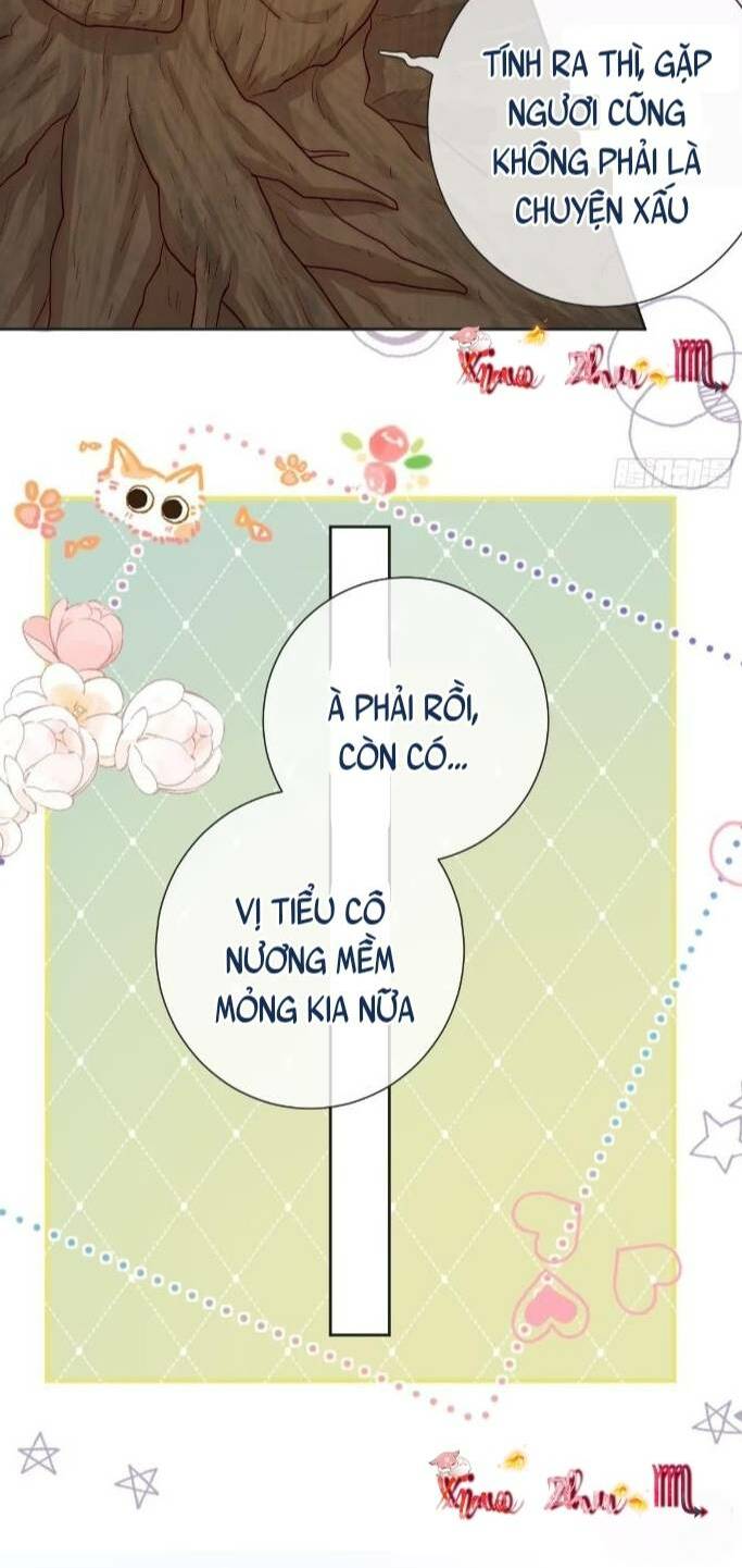 Tế Phẩm Tân Nương Dắt Ác Long Bỏ Trốn Rồi ! Chương 24 Ảnh 9