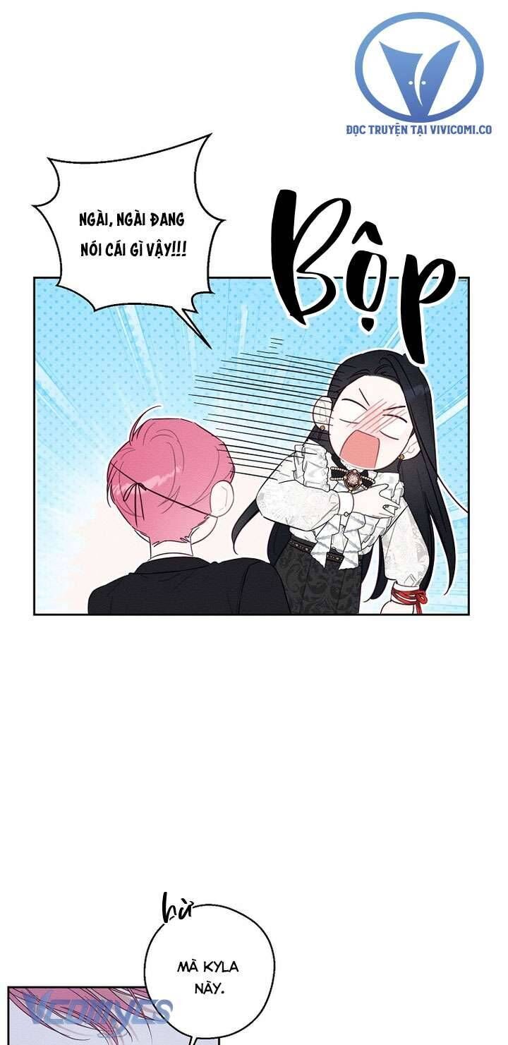 Tôi Phải Giấu Em Trai Trước Đã Chương 79 Ảnh 17