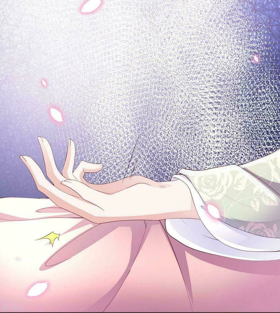 Vương Phi Có Độc! Chương 136 Ảnh 22