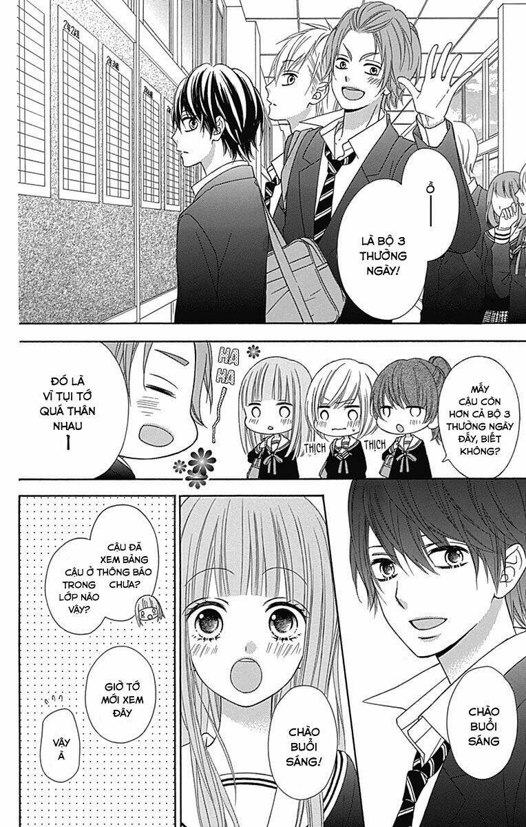Tsubasa To Hotaru Chương 29 Ảnh 5