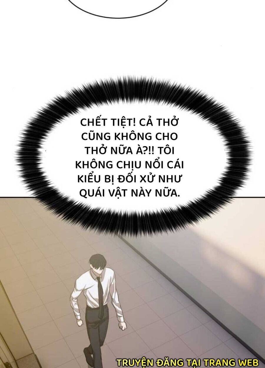 Công Chức Đặc Dị Chương 26 Ảnh 27