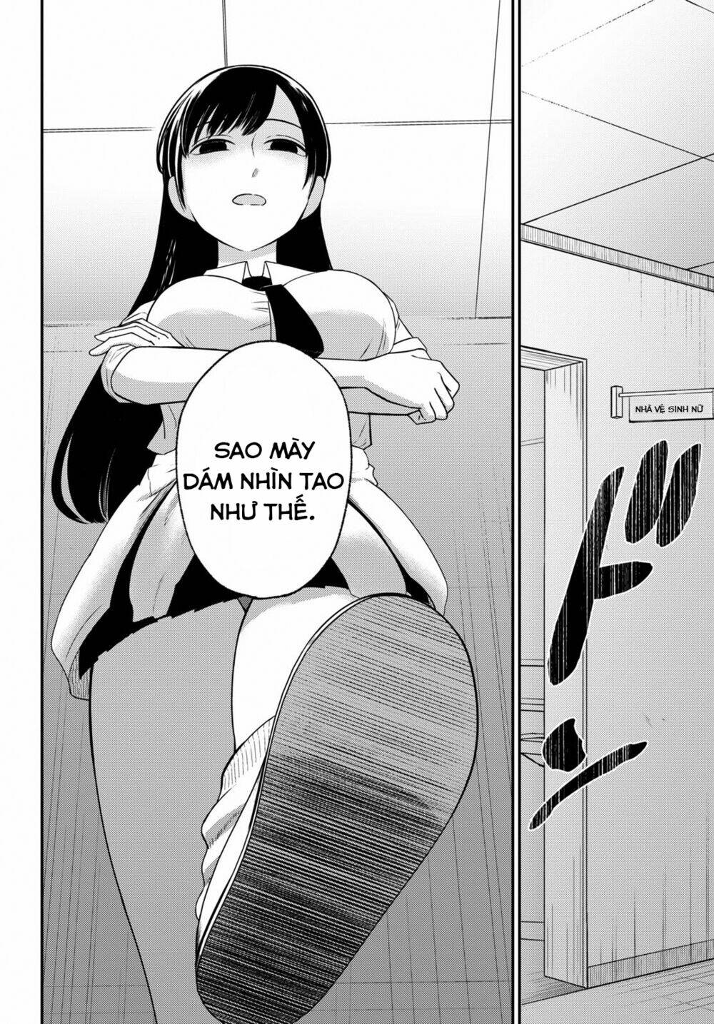 Kyouhan Chương 1 Ảnh 17
