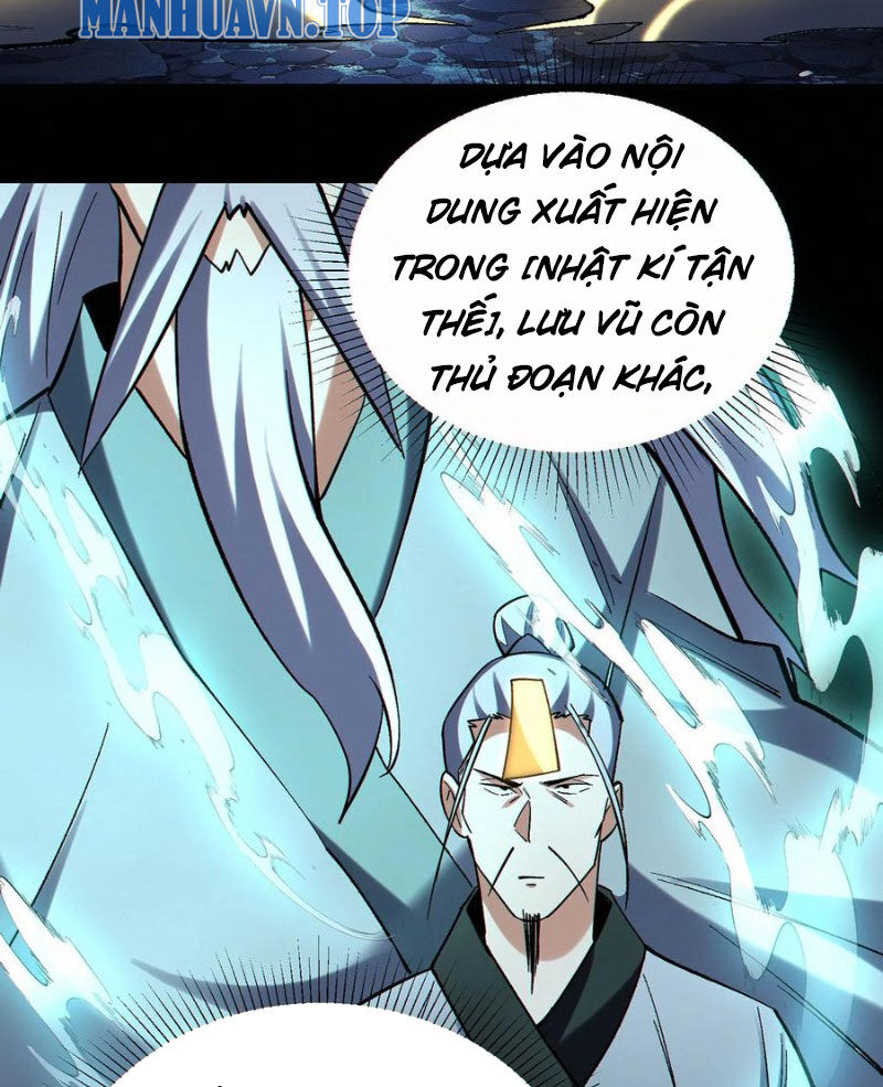 Cướp Đoạt Vô Số Thiên Phú, Ta Trở Thành Thần Ở Thời Đại Toàn Dân Chuyển Chức Chương 77 Ảnh 12