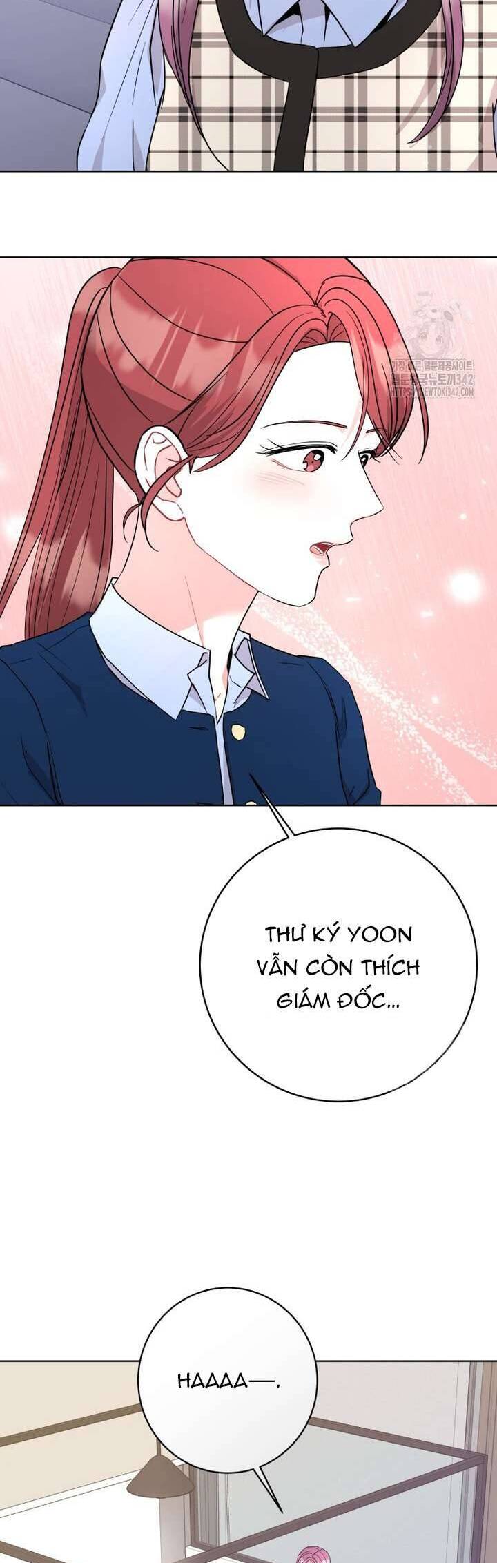Hades Và Persephone Chương 37 Ảnh 16