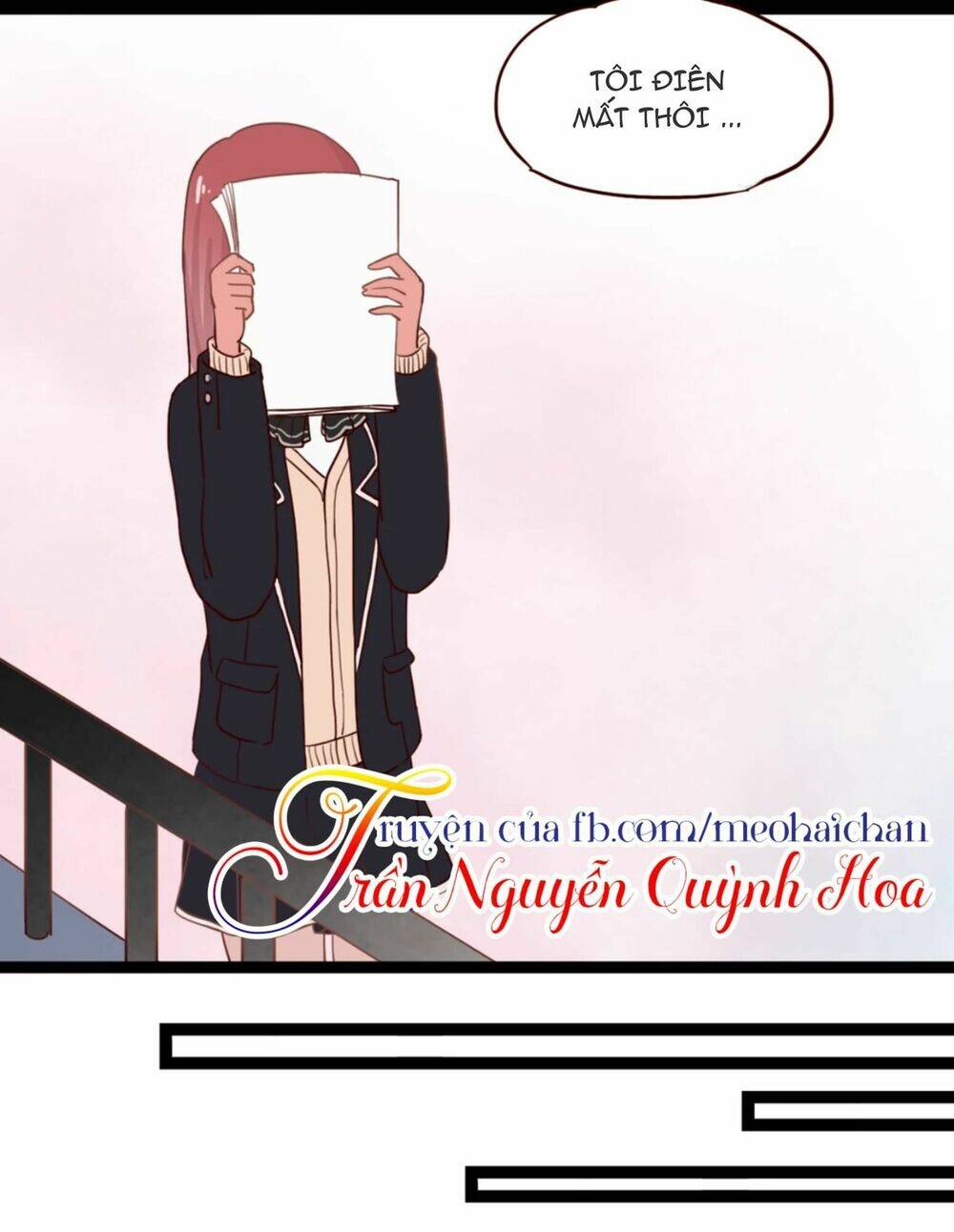 Người Yêu 0 Độ Chương 20 Ảnh 34