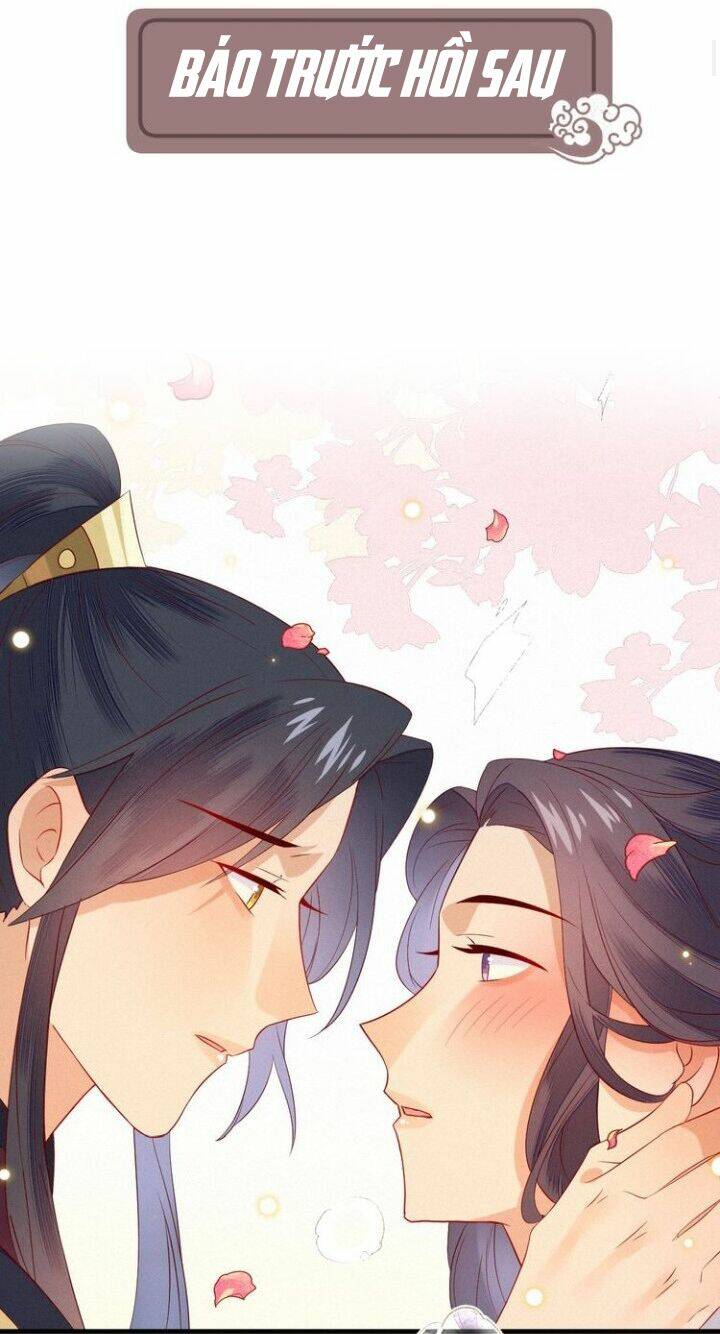 Thừa Tướng, Trẫm Biết Sai Rồi! Chương 16 Ảnh 39