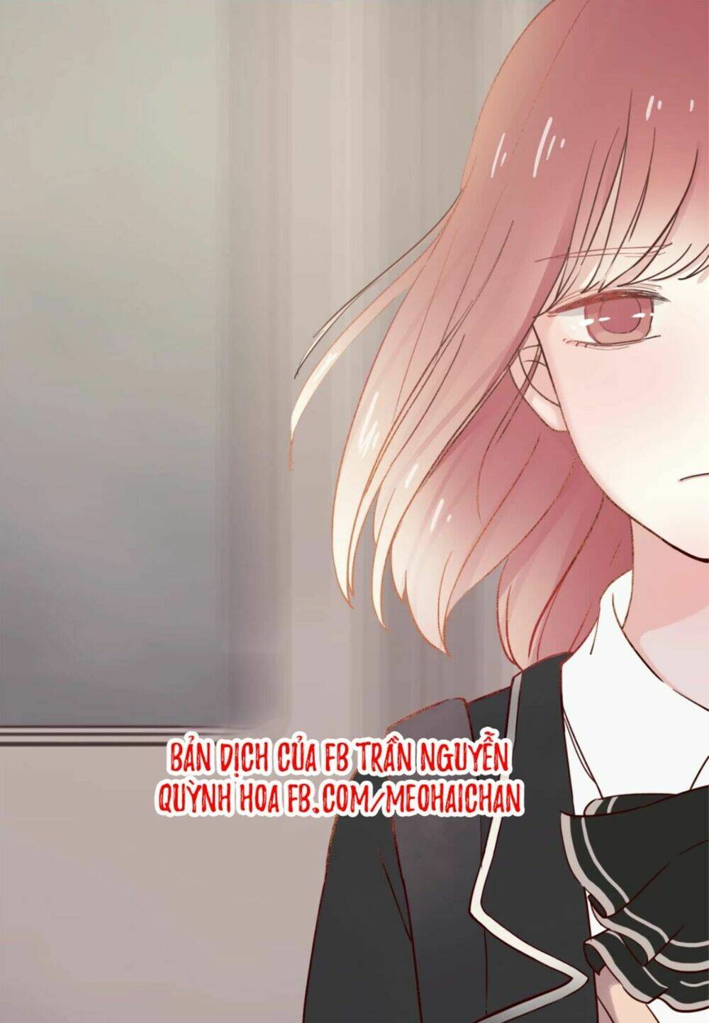 Người Yêu 0 Độ Chương 18 Ảnh 46