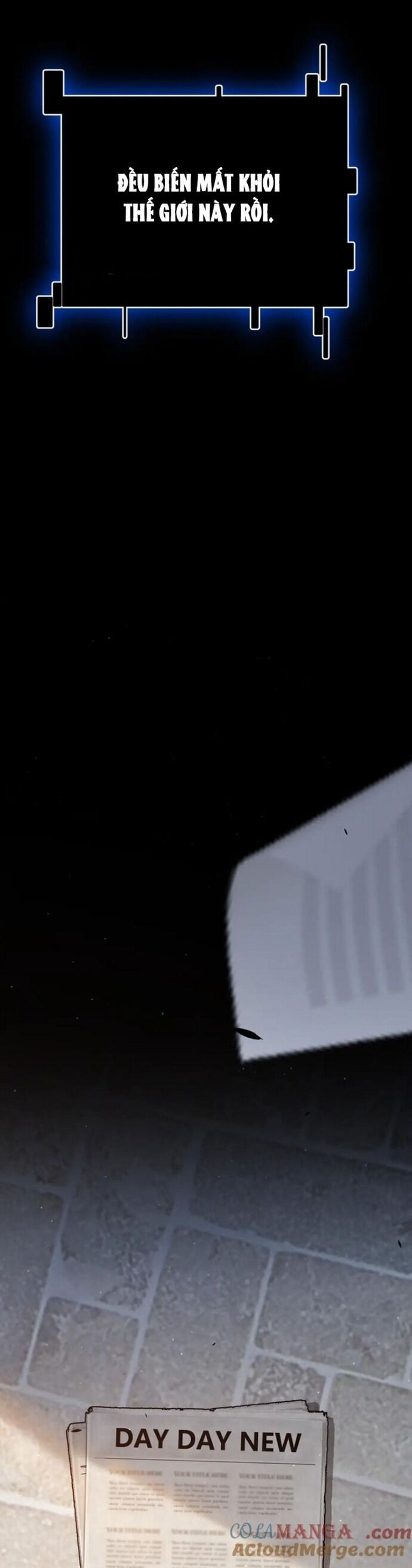 Tôi Đến Từ Thế Giới Trò Chơi Chương 358 Ảnh 22