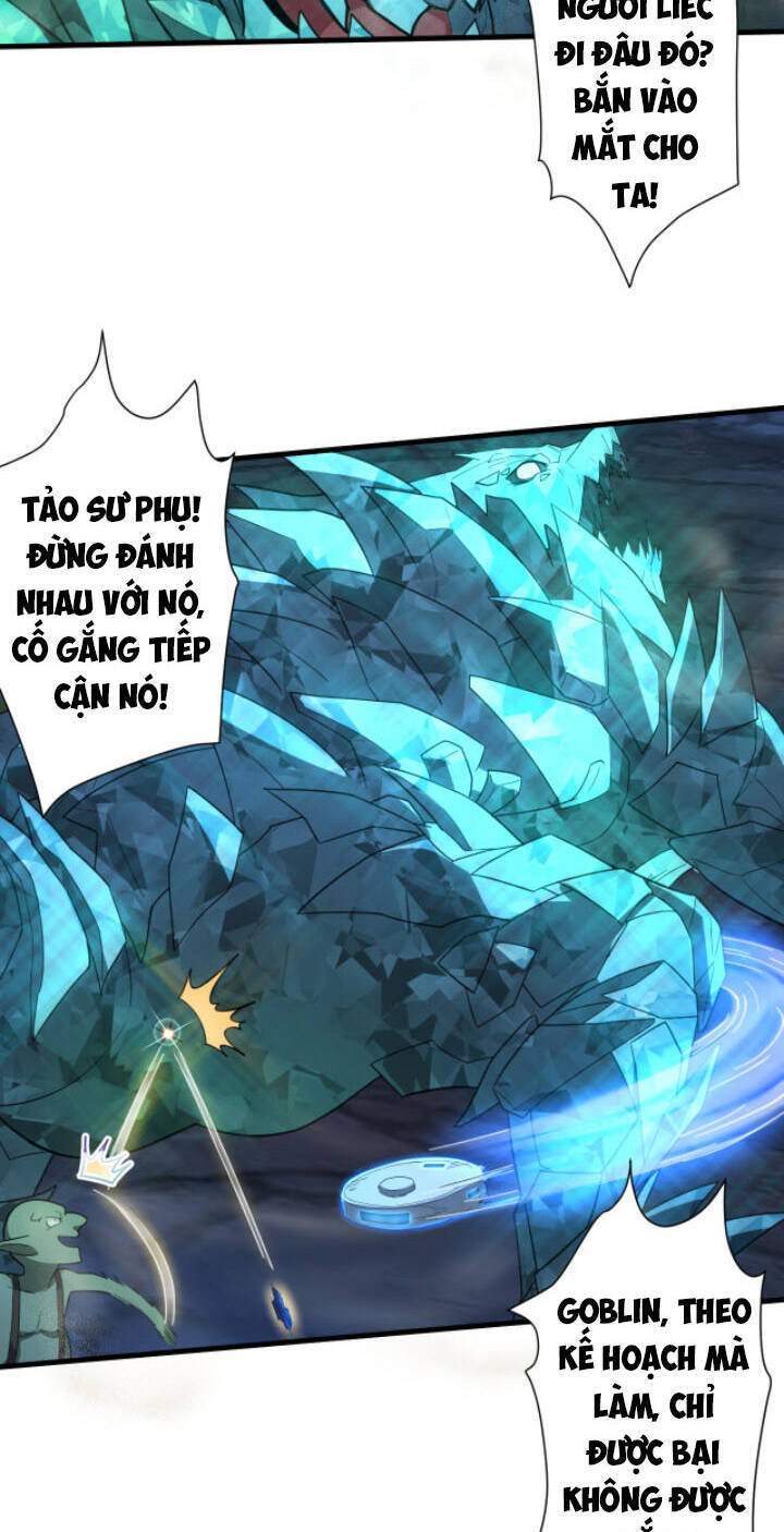 Các Ngươi Tu Tiên Còn Ta Rút Thẻ Chương 5 Ảnh 5