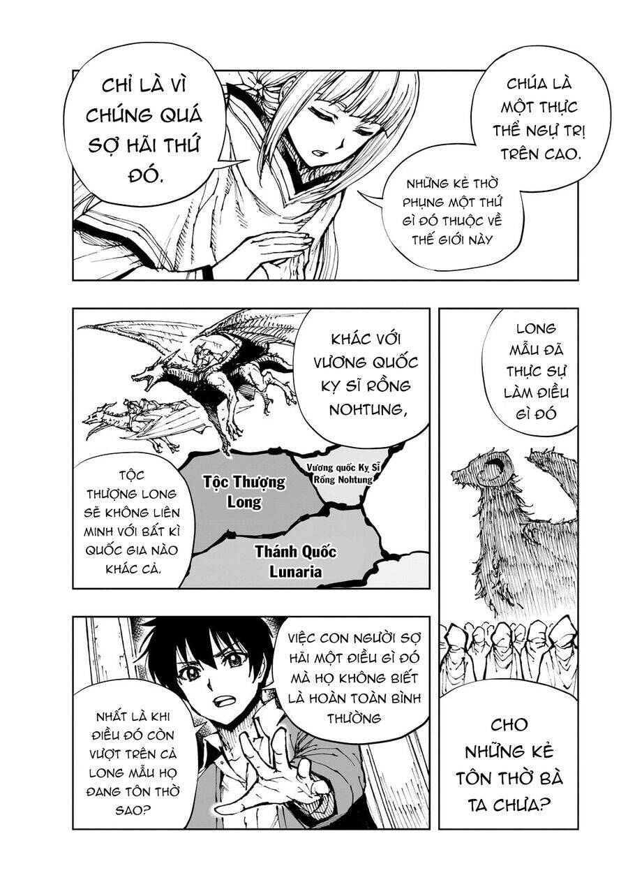 Genjitsu Shugi Yuusha No Oukoku Saikenki Chương 59 Ảnh 12