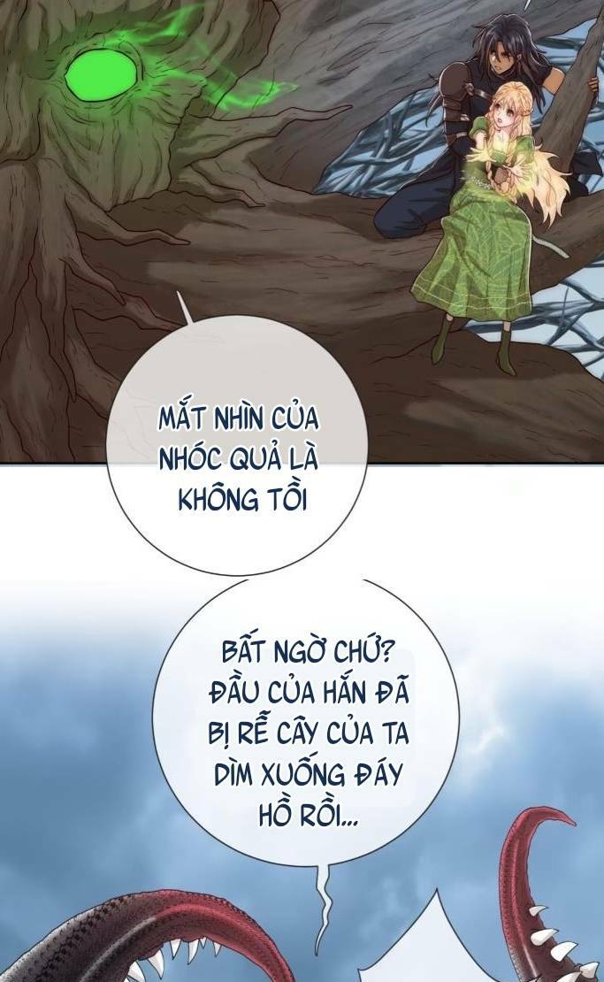 Tế Phẩm Tân Nương Dắt Ác Long Bỏ Trốn Rồi ! Chương 23 Ảnh 8