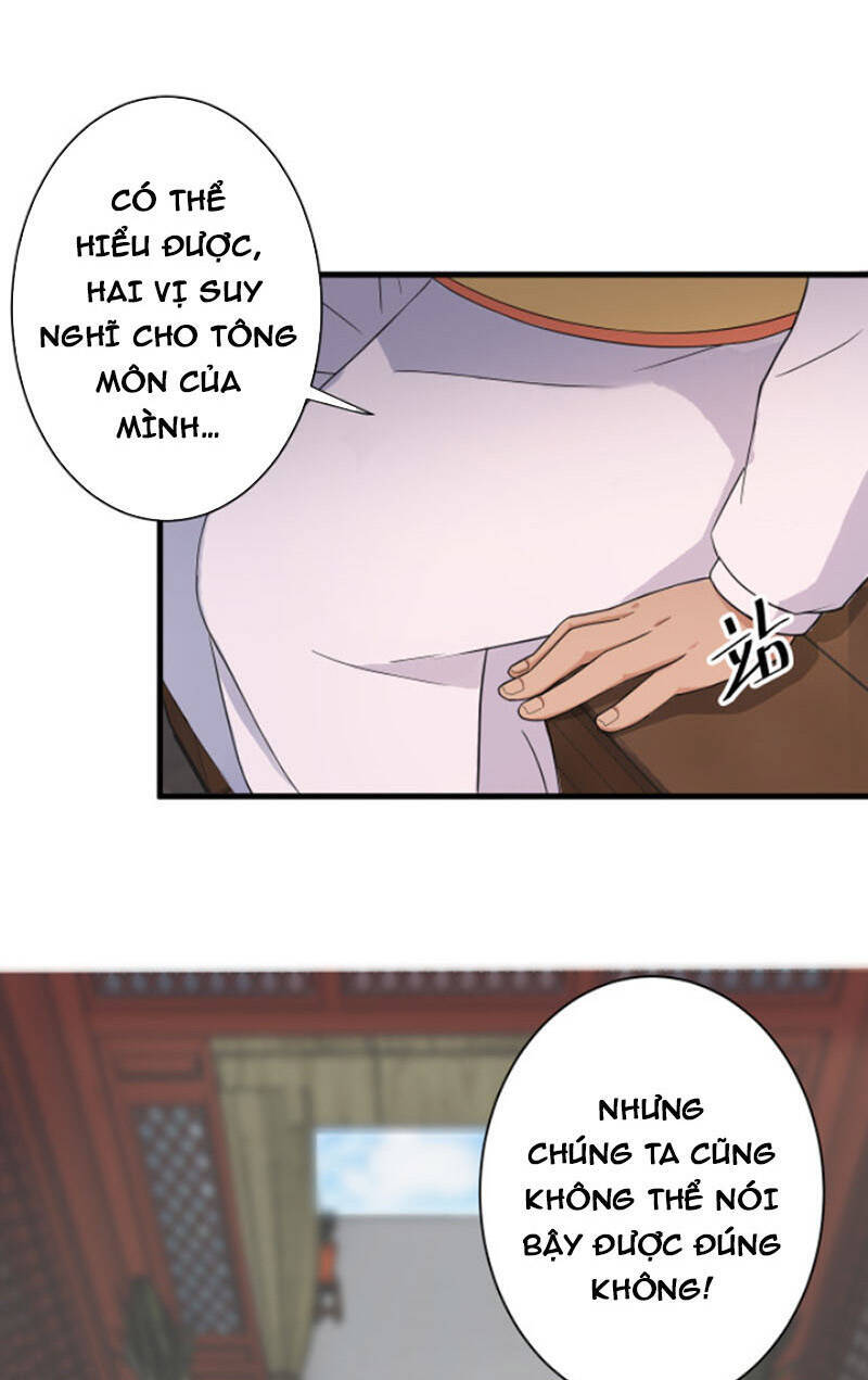 Các Ngươi Tu Tiên Còn Ta Rút Thẻ Chương 9 Ảnh 33