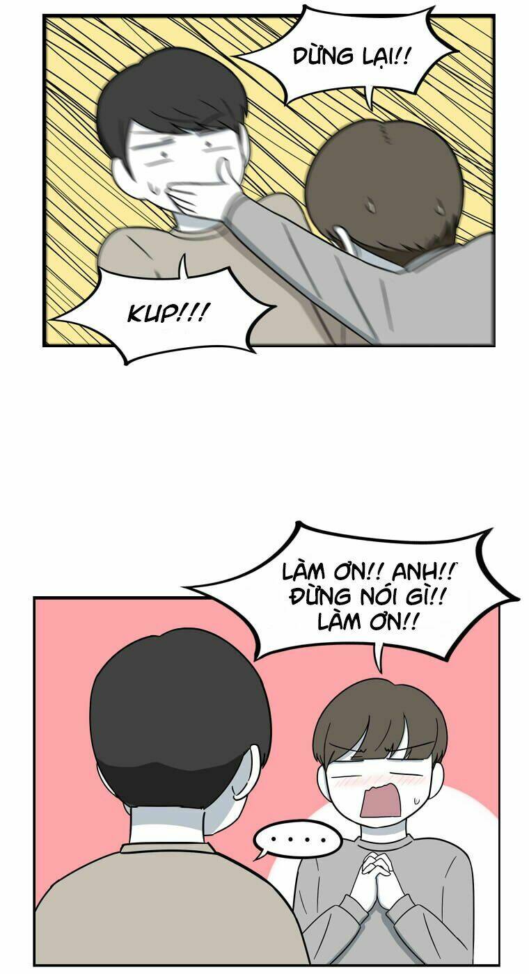The Daily Lives Of Us Sibling Chương 24 Ảnh 16