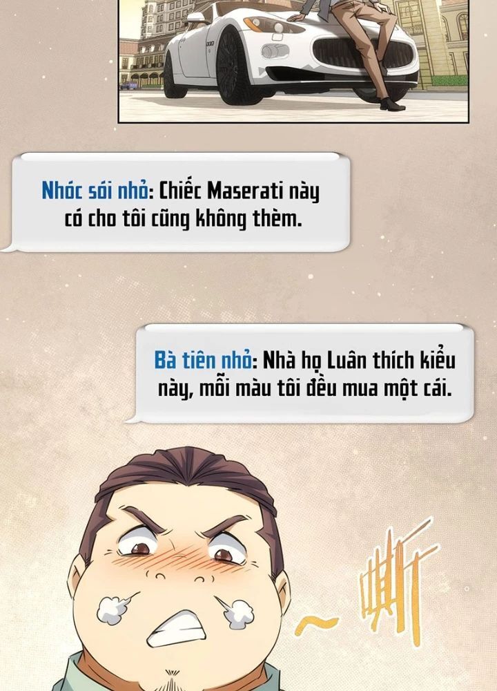 Ta Có Thể Thấy Tỉ Lệ Thành Công Chương 217 Ảnh 40
