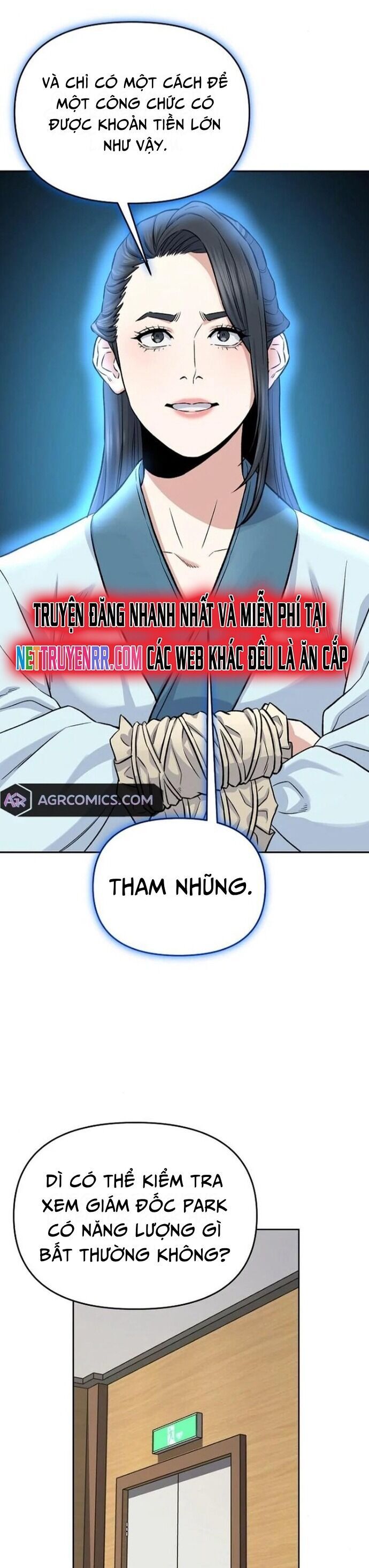 Độc Đạo Chương 26 Ảnh 36