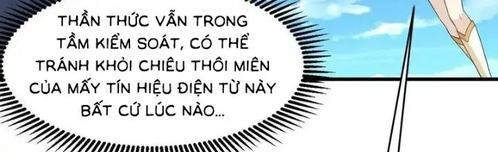 Thuật Sĩ Đến Từ Tương Lai Chương 208 Ảnh 3