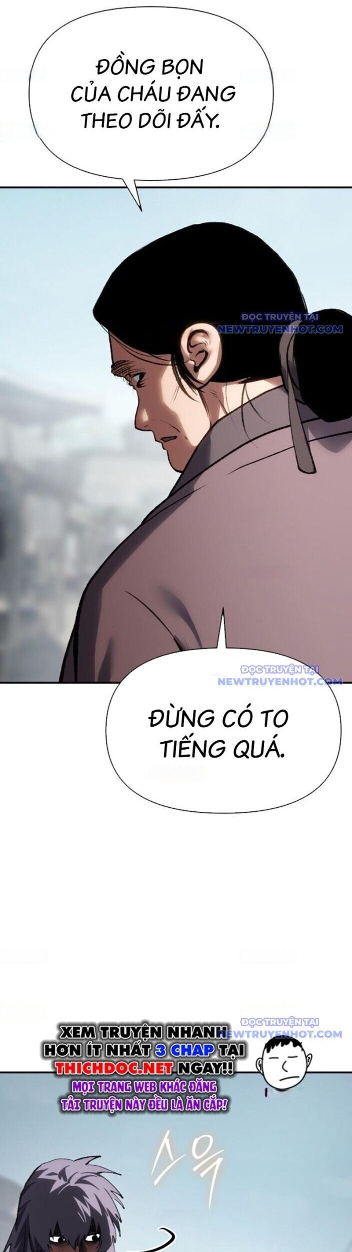Ám Vệ Chương 53 Ảnh 37
