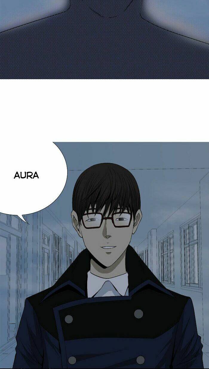 Aura From Another Planet Chương 22 Ảnh 18