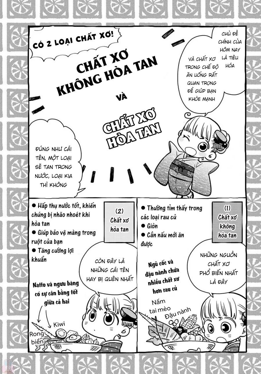 Misoshiru De Kanpai! Chương 30 Ảnh 29