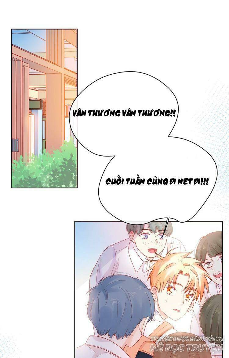 Giai Điệu Của Sự Va Chạm Chương 51 Ảnh 107