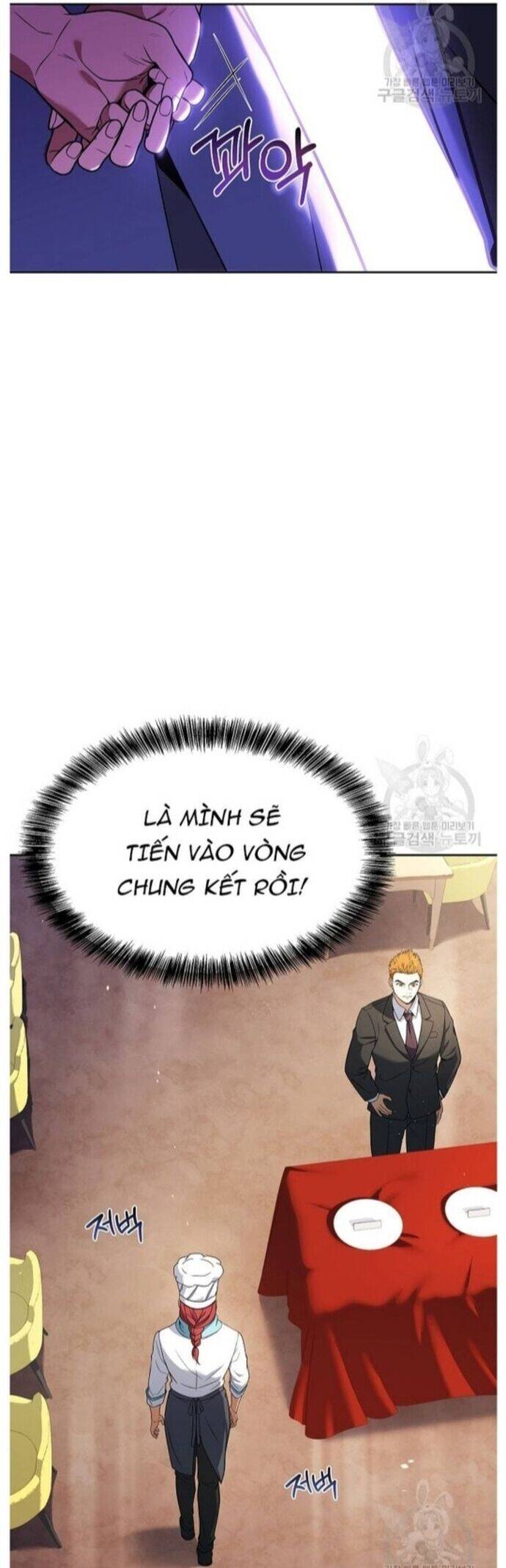 Đầu Bếp Trẻ Nhất Tới Từ Khách Sạn Hạng Ba Chương 84 Ảnh 12