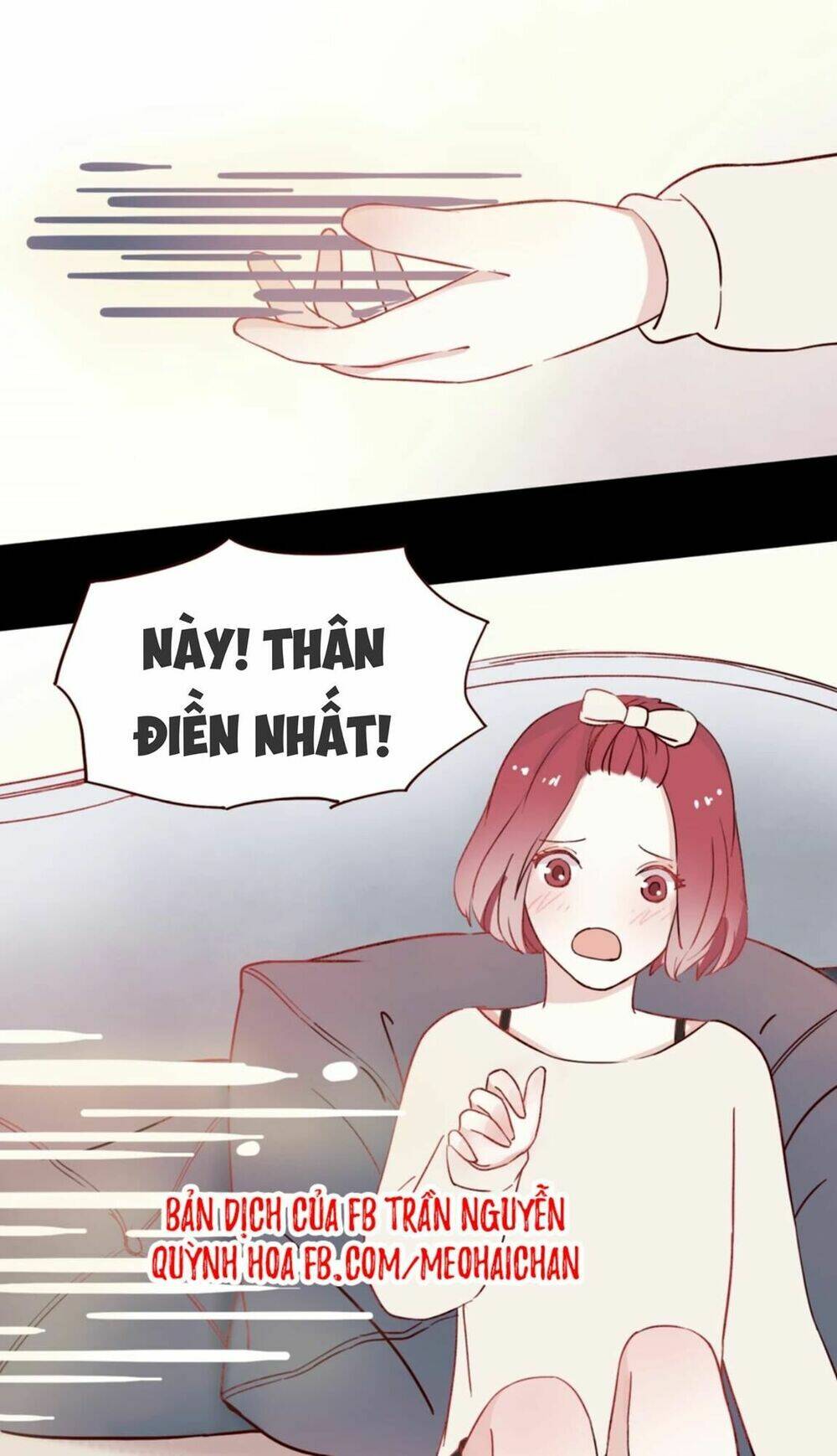 Người Yêu 0 Độ Chương 16 Ảnh 68