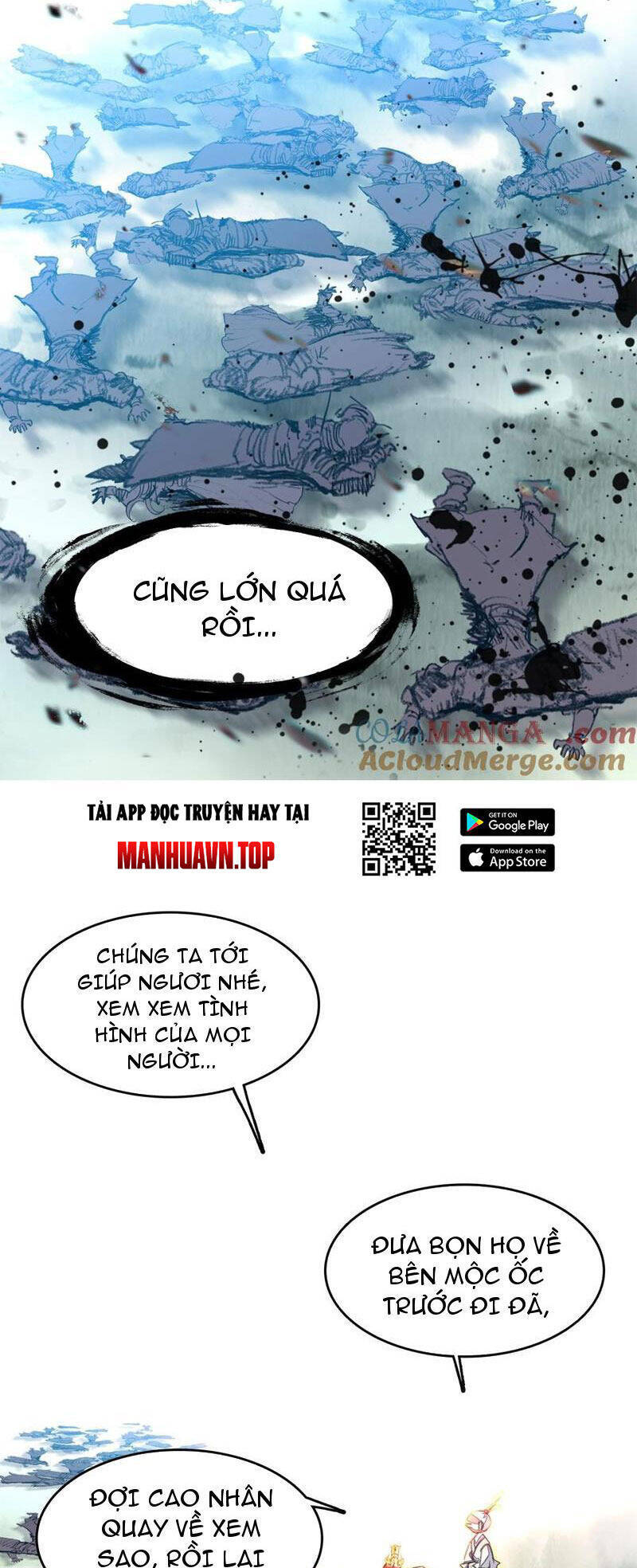 Ta Đây Chính Là Tuyệt Thế Cao Thủ Chương 74 Ảnh 5