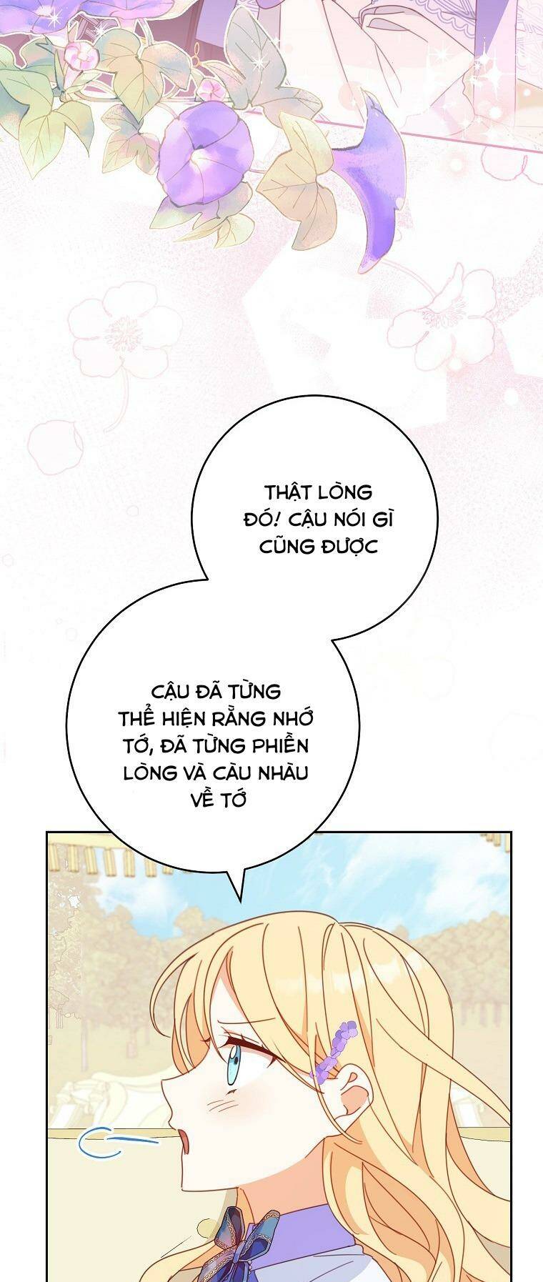 Tôi Đã Phạm Sai Lầm Rồi Chương 33 Ảnh 36