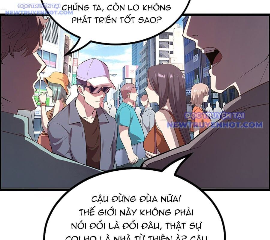Ta Quyết Không Thành Phât Chương 13 Ảnh 13