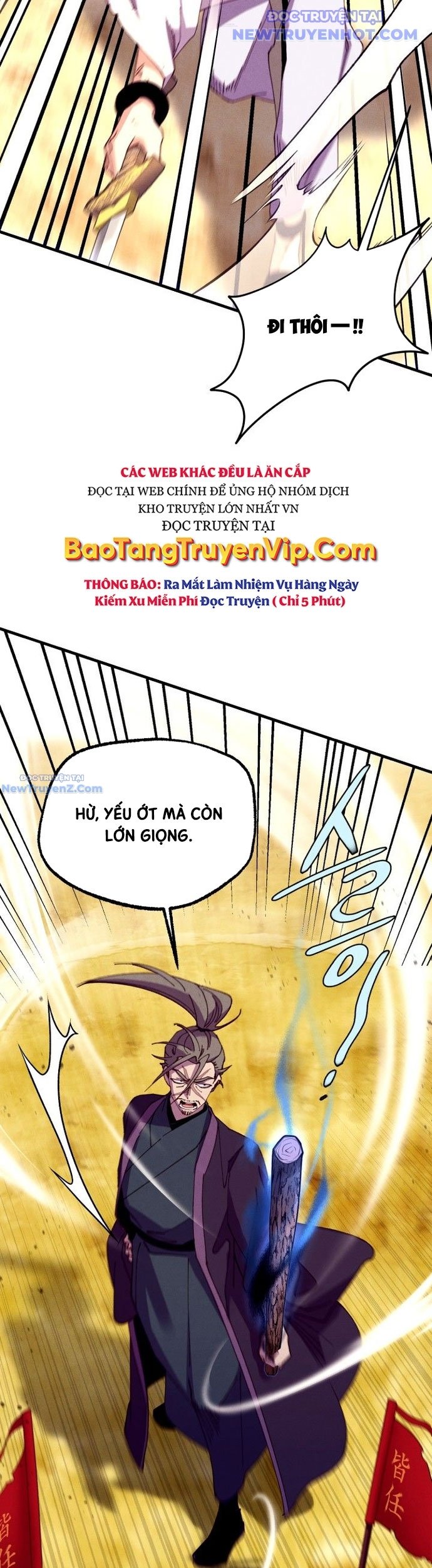 Phi Lôi Đao Thuật Chương 203 Ảnh 33