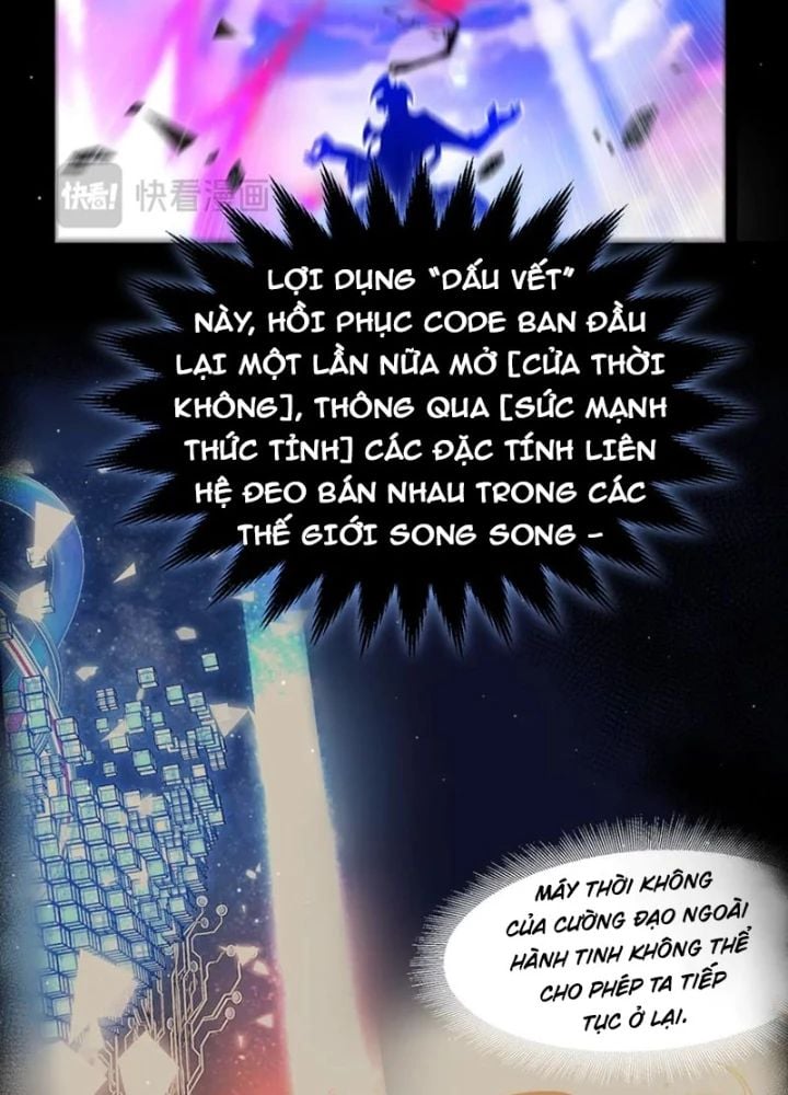 Tôi Đến Từ Thế Giới Trò Chơi Chương 357 Ảnh 180