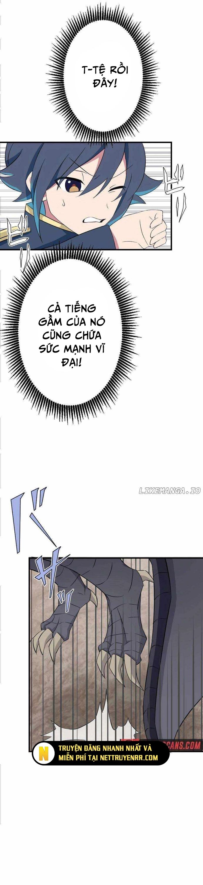 Từ Trước Đến Nay Ta Chưa Từng Coi Trọng Nó Chương 17 Ảnh 37