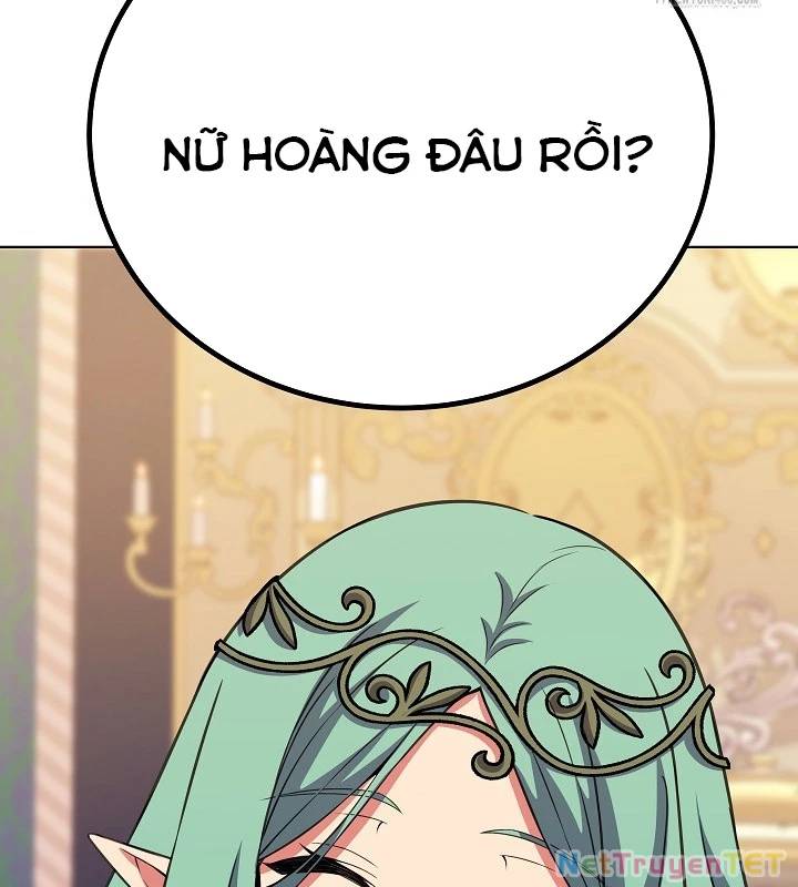Trở Thành Nhân Viên Cho Các Vị Thần Chương 84 Ảnh 80