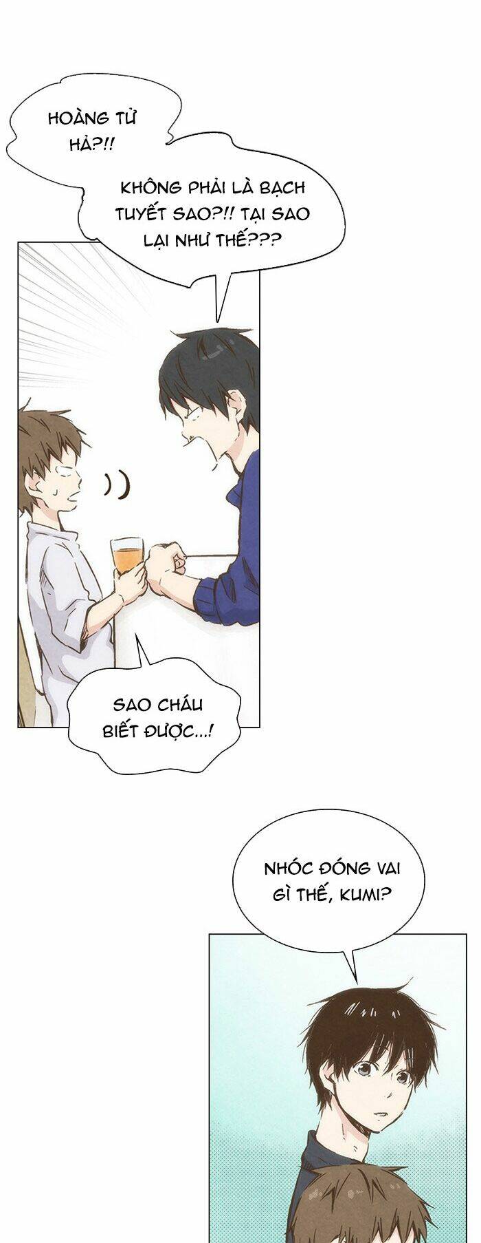 Marry Me! Chương 59 Ảnh 27