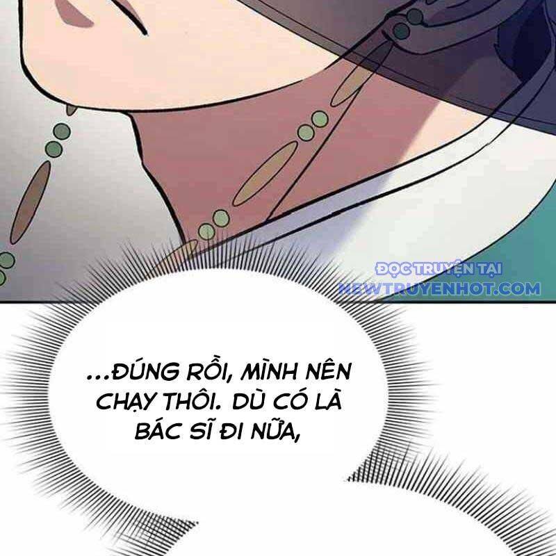 Bác Sĩ Tới Joseon Chương 33 Ảnh 40