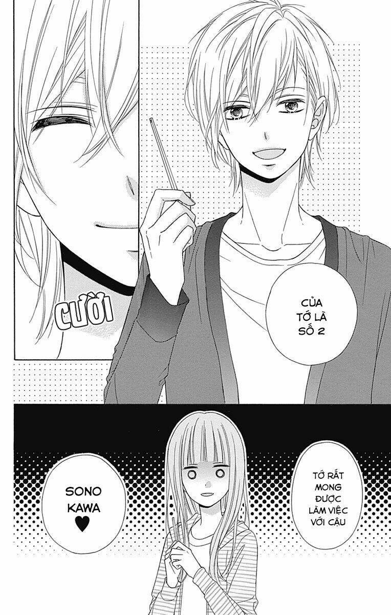 Tsubasa To Hotaru Chương 30 Ảnh 32
