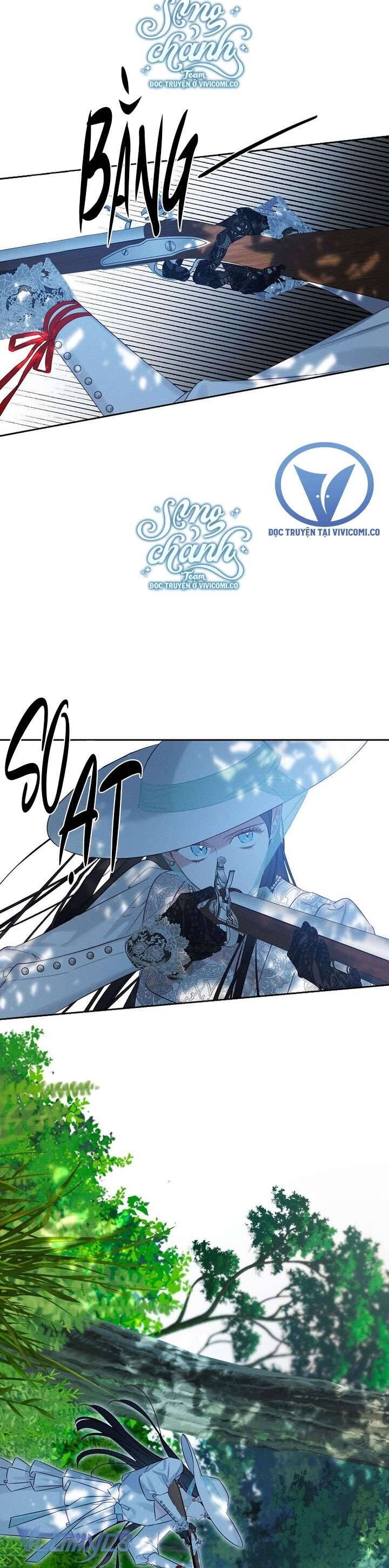 Tôi Phải Giấu Em Trai Trước Đã Chương 82 Ảnh 9