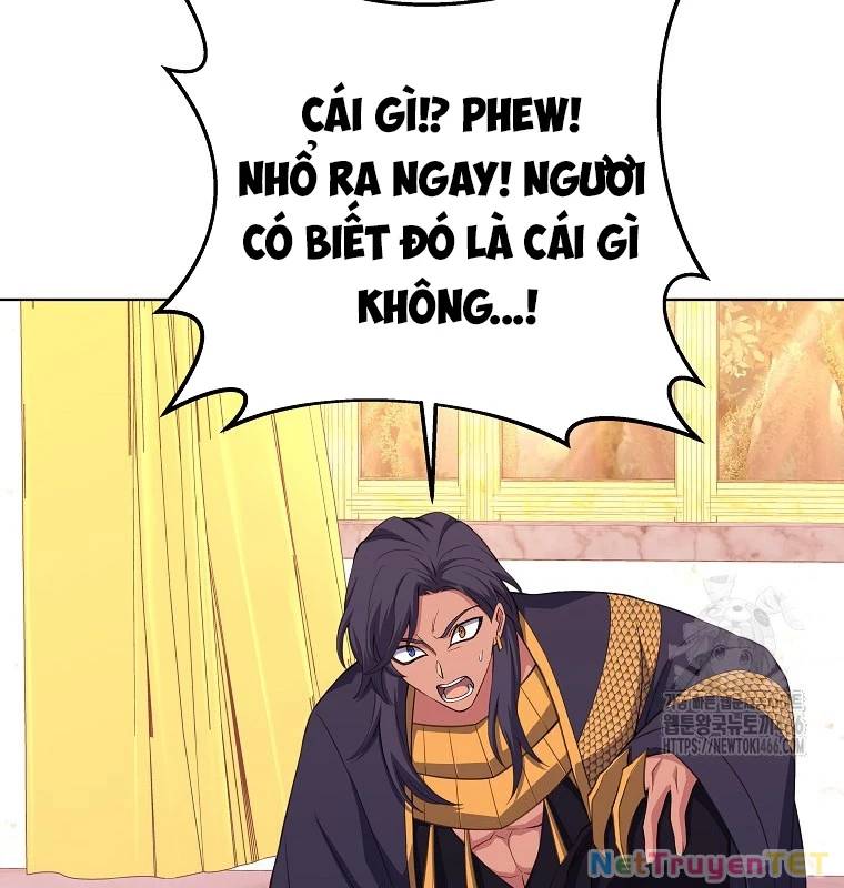 Trở Thành Nhân Viên Cho Các Vị Thần Chương 81 Ảnh 31