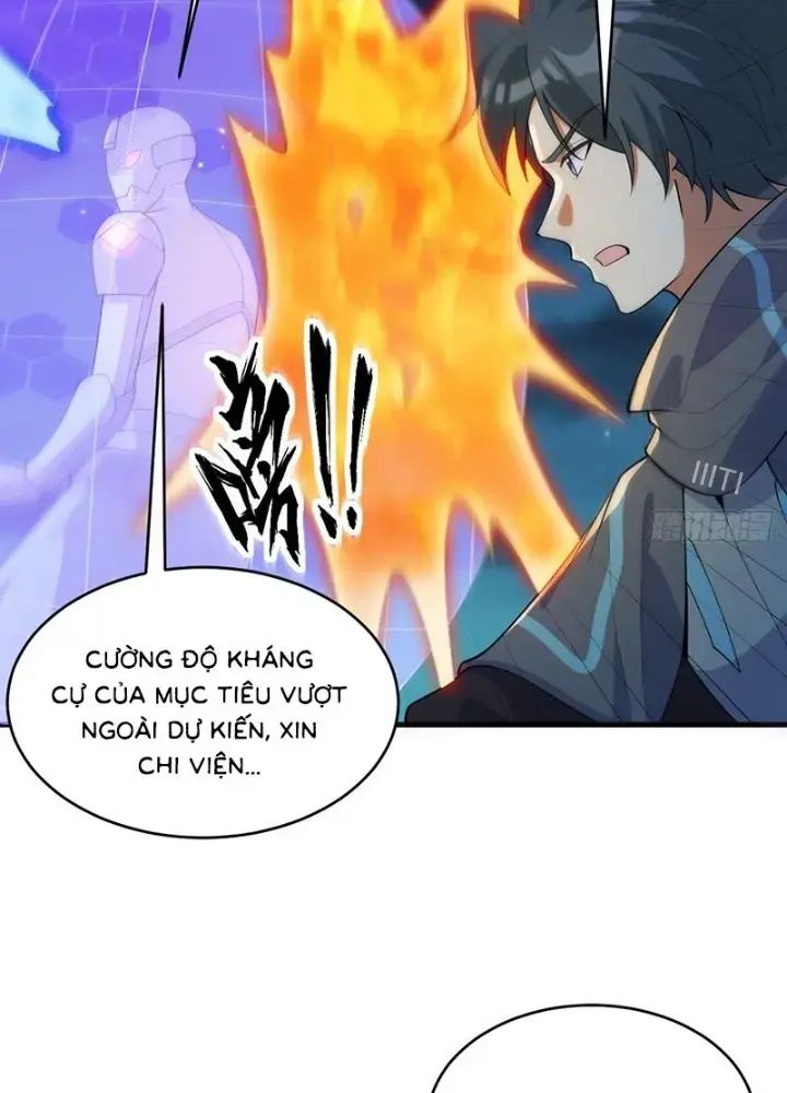 Thuật Sĩ Đến Từ Tương Lai Chương 209 Ảnh 32