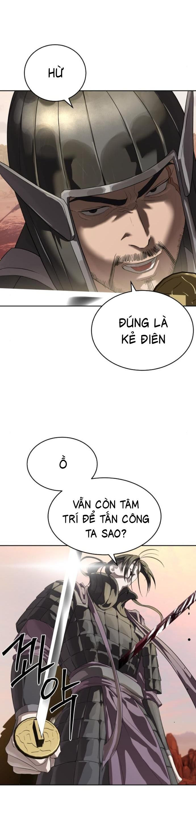 Công Chức Đặc Dị Chương 47 Ảnh 10