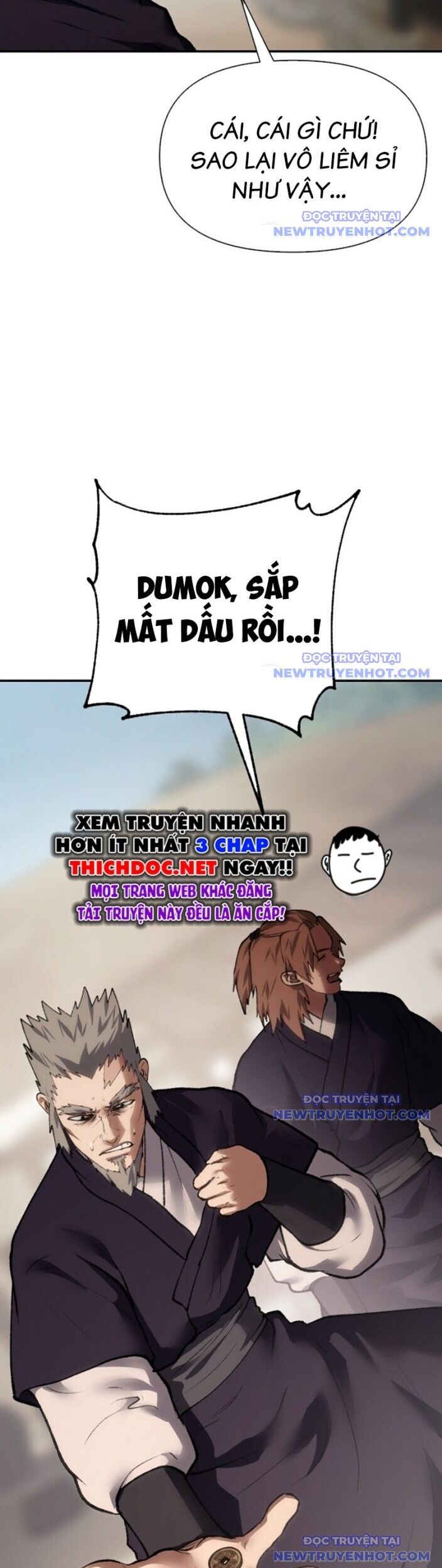 Ám Vệ Chương 53 Ảnh 45